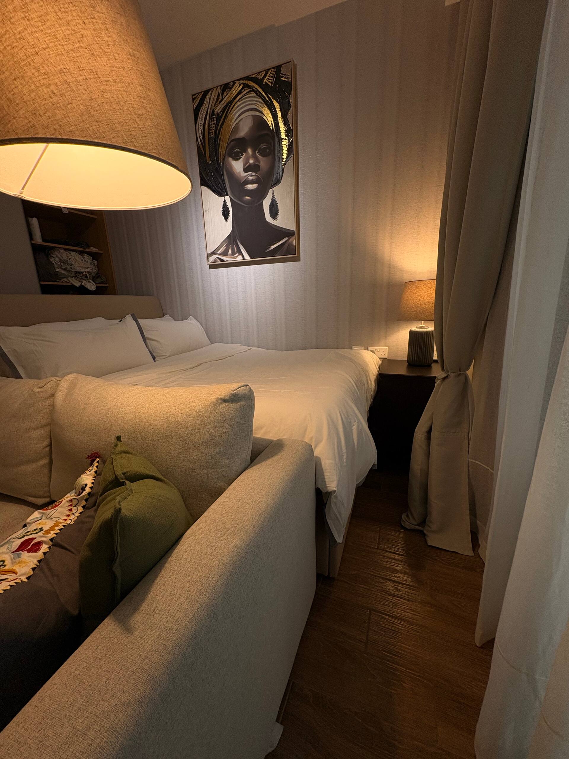 MAIC Studio – Your Cosy City Nest