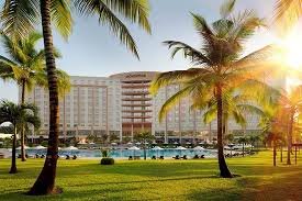 Mövenpick Ambassador Hotel